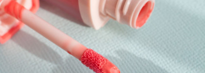 Матовая вуаль для губ - Bourjois  Rouge Edition Souffle de Velvet