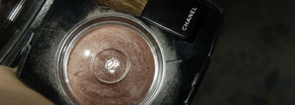 Румяна хамелеон Chanel Joues Contraste 84 accent Рождество 2013