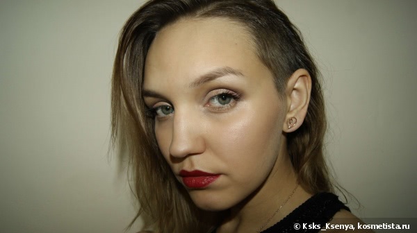 Новый год с любимым