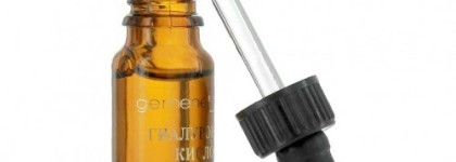 Любимые уходовые средства для жирной, проблемной кожи. Ч.2 - увлажнение и питание