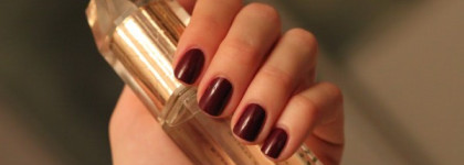 По-настоящему осенний Golden Rose Rich Color №28