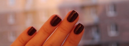 По-настоящему осенний Golden Rose Rich Color №28