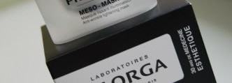 Молодильные яблочки, или Meso-mask от Laboratoires Filorga