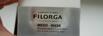 Молодильные яблочки, или Meso-mask от Laboratoires Filorga