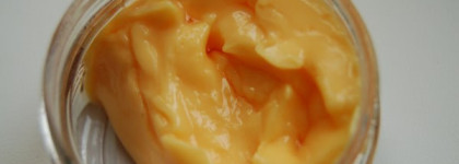 Молоко и мёд c Butter Milk&Honey от Cuccio Naturale