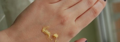 Молоко и мёд c Butter Milk&Honey от Cuccio Naturale