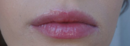 Givenchy Gelée d'interdit №1 и №2