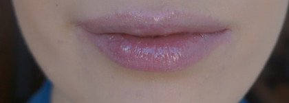 Givenchy Gelée d'interdit №1 и №2