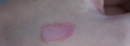 Givenchy Gelée d'interdit №1 и №2