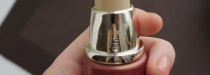 Ох уж этот Missha perfect cover no. 21