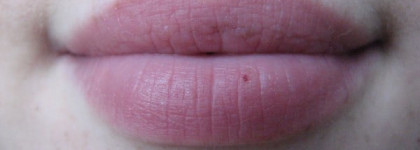 Нежная помадка Faberlic Secret Rouge тон Розовая мечта №4199