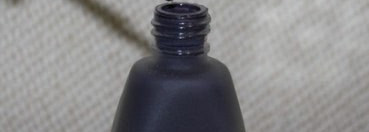 Golden Rose matte nail lacquer №11 - лак-однодневка