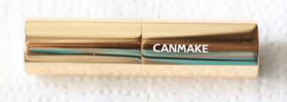 Японская двоечница- помада Canmake Creamy Touch Rouge №02 Misty Orange