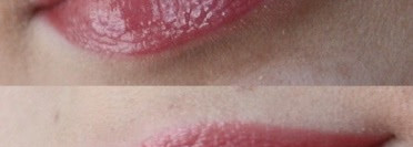 El Corazon Volume Liquid Lipstick - стойкая лаковая помада в оттенке № 202 и №210