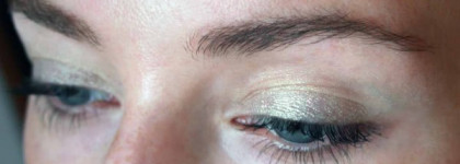 Мои помощники для очень быстрого макияжа