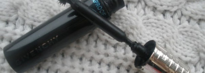 Туши для ресниц от Estee Lauder, Givenchy и Гурмандиз