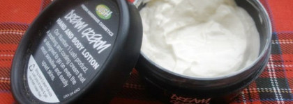 Lush: Подарочный набор Winter Wonderland