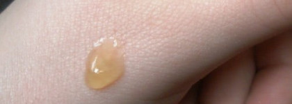 Lumene: Vitamin C+ Bright Skin Radiance Nectar- освежающий энергетический нектар для сияния кожи