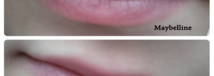 Обзор и сравнение помад Maybelline Color Sensational Popsticks и Catrice Unlimate Lip Color