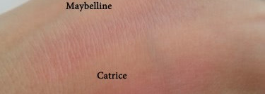 Обзор и сравнение помад Maybelline Color Sensational Popsticks и Catrice Unlimate Lip Color