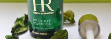 Регенирирующая антивозрастная сыворотка для лица Helena Rubinstein "Prodigy Powercell Youth Grafter Serum"