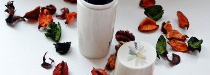 Впечатление о двух средствах по уходу за кожей вокруг глаз