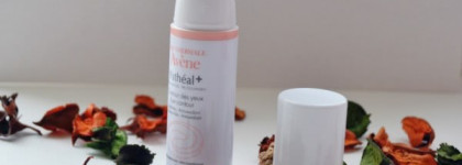 Впечатление о двух средствах по уходу за кожей вокруг глаз