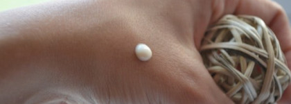 Впечатление о двух средствах по уходу за кожей вокруг глаз