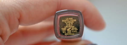 Мой кусочек Рождества : блеск для губ Leveres Scintillates Brilliant Extreme Glossimer 367 Intrigue