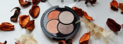 Осень с Essence