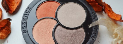 Осень с Essence