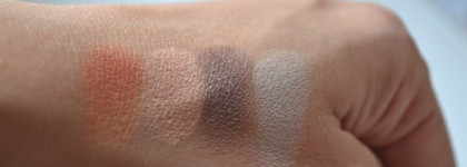 Осень с Essence