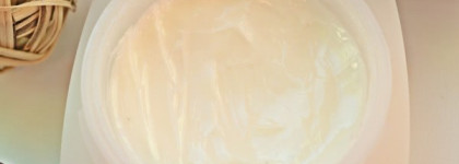 Мой зимний помощник- Chanel Hydramax+ Active Nutrition Nourishing Cream For Dry Skin – Питательный крем для сухой кожи