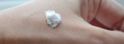 Мой зимний помощник- Chanel Hydramax+ Active Nutrition Nourishing Cream For Dry Skin – Питательный крем для сухой кожи