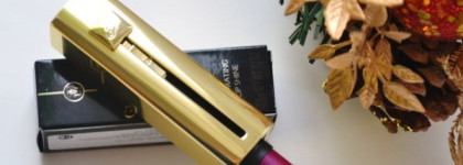 Помада из весенней коллекции 2013 года Guerlain Shine Automatique Hydrating Lip Shine № 761 Flirt
