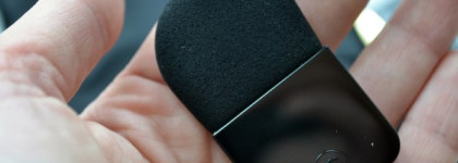 И снова о весне 2013 от Chanel Poudre Signee De Chanel Illuminating Powder