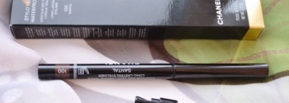 Еще немного о весне 2013 от Chanel