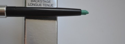 Бирюза этого лета: Dior Diorshow Liner Waterproof #348 Aqua Green, Водостойкий карандаш для контура глаз