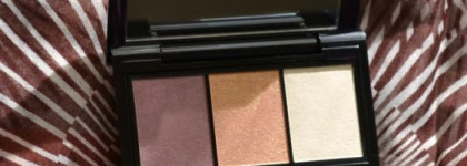 Лето с Shiseido