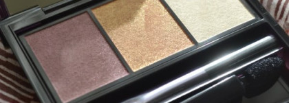 Лето с Shiseido