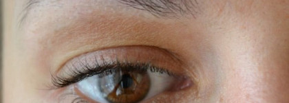 Две туши от Сhanel : Le Volume De Chanel и  Sublime De Chanel