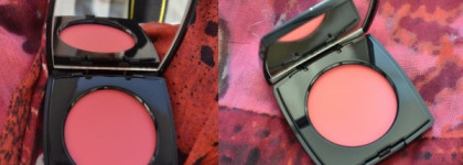 Кремовые румяна- Chanel Fall 2013. Le Blush Creme De Chanel #65, Affinite