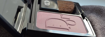 Dior Diorblush Vibrant Colour Powder Blush №566 -  " Сумеречные милли"