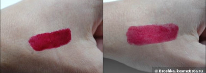 Капризный, но невероятно красивый Chanel Levres Scintillantes Brilliant Extreme Glossimer № 176 Crushed Cherry
