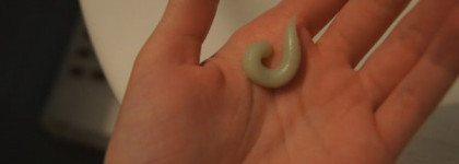 Мой маст хэв от Moltobene Marine Grace