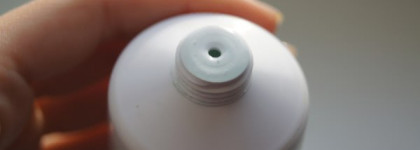 Мой Givenchy Clean it True Regulating Cleansing Gel – Очищающий гель для жирной и комбинированной кожи