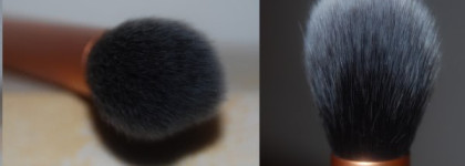 Кисти Real Techniques by Samantha Chapman в моем косметическом царстве