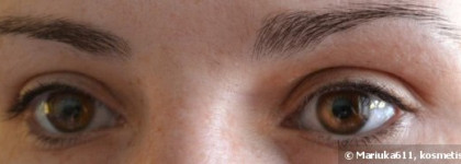 Мои реснички любят......тушь для ресниц Givenchy Noir Couture Mascara # 1 Black Satin(добавлено фото)