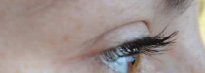 Мои реснички любят......тушь для ресниц Givenchy Noir Couture Mascara # 1 Black Satin(добавлено фото)