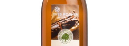 Ароматерапия  от Ив Роше (обзор гелей для душа)